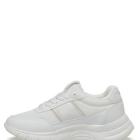 کفش اسپورت زنانه کینتیکس مدل Herve رنگ سفید