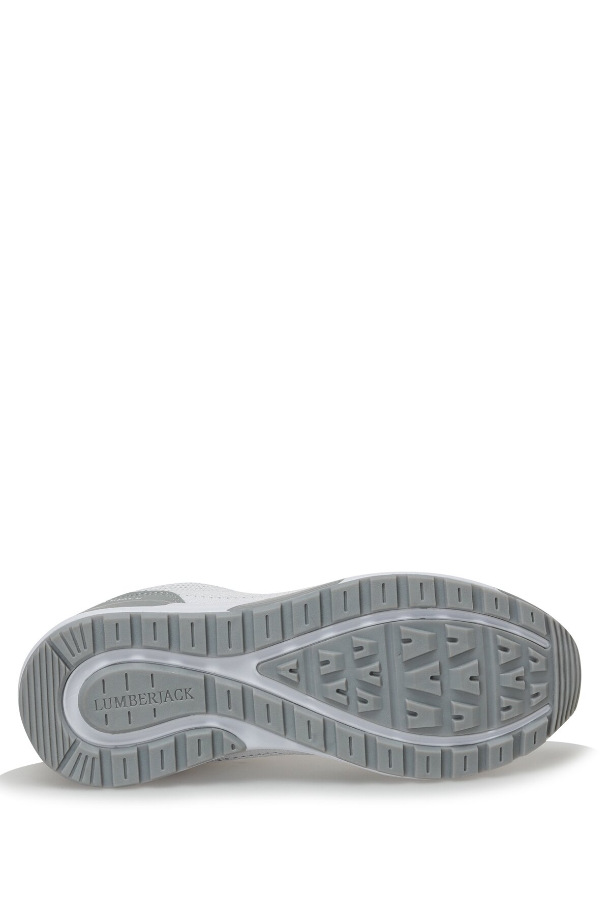 کفش اسپورت مردانه لامبرجک مدل Vendor رنگ سفید