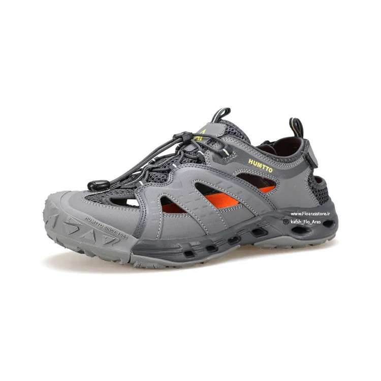 رویه صندل مردانه هامتو مدل 650221A-1