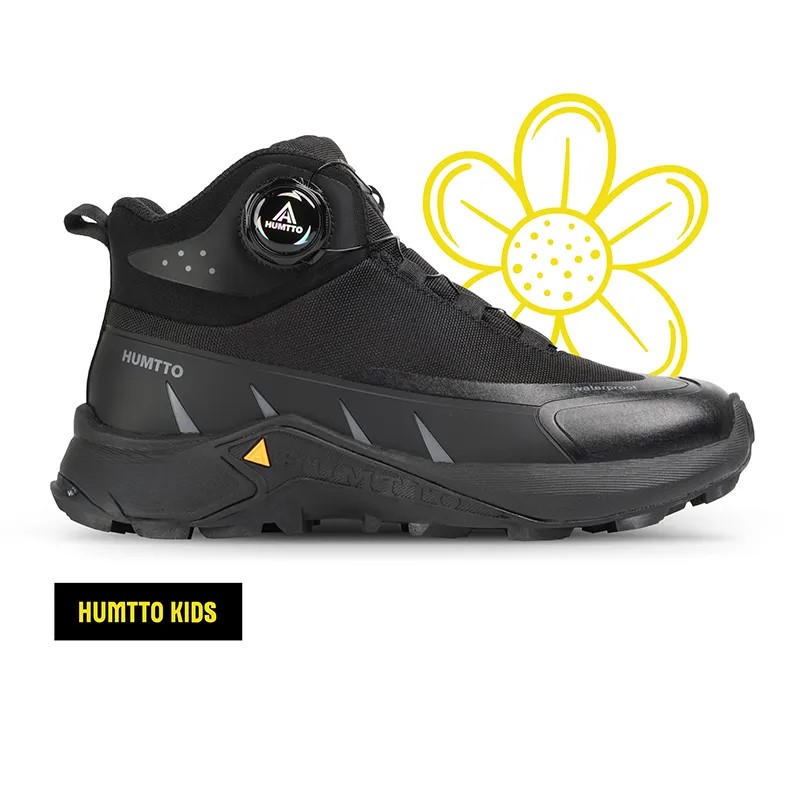 کفش بچه گانه هامتو مدل 260162E-2